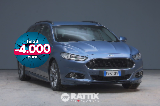 Miniatura Ford Mondeo SW 2.0 TDCi 180CV ST-Line Pshift grigio  Aziendale foto 1