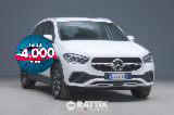 Miniatura Mercedes-Benz GLA 250 e phev (eq-power) Sport auto Bianco Polare  Aziendale foto 1
