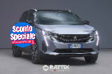Miniatura Peugeot 3008 1.6 Hybrid4 300CV GT Pack e-EAT8 Grigio Artense  Aziendale foto 1
