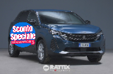 Miniatura Peugeot 3008 1.2 Hybrid 48V 136CV Active Pack e-DCS6 Blue Celebes  Km 0 foto 1