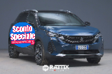 Miniatura Peugeot 3008 1.6 hybrid phev 225CV GT Pack e-eat8 Blu Celebes  Aziendale foto 1