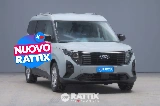 Miniatura Ford Tourneo Courier 1.0 125CV Titanium Cactus Gray  Nuovo foto 1