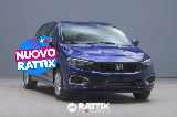 Miniatura Fiat Tipo 1.6 MultiJet II 130CV Tipo Blu Vento  Nuovo foto 1