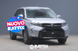 Miniatura Suzuki Vitara 1.4 Hybrid 110CV Cool+  Argento  Nuovo foto 1