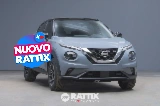 Miniatura Nissan Juke 1.0 dig-t 114CV N-Connecta  Ceramicgrey/black  Nuovo foto 1