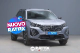 Miniatura Peugeot 2008 1.2 Puretech 100CV Allure  Grigio Artense  Nuovo foto 1