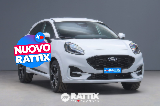Miniatura Ford Puma 1.0 Ecoboost Hybrid 125CV ST-Line Powershift Frozen White  Nuovo foto 1