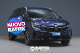 Miniatura Renault Espace 1.2 e-Tech Full Hybrid 200CV Techno Auto 7p.ti BLU NOTTURNO  Nuovo foto 1