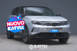 Miniatura Opel Grandland 1.2 Hybrid 145CV GS e-DCS6 Silver  Nuovo foto 1