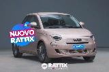 Miniatura Fiat 500e 500 1.0 hybrid Torino Rose Gold  Nuovo foto 1