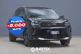 Miniatura Citroen C5 Aircross 1.2 Hybrid 136CV Max e-DCS6 Nero Perla  Aziendale foto 1