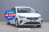 Miniatura Opel Corsa 1.5 100CV Edition  Jade White  Aziendale foto 1