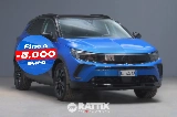 Miniatura Opel Grandland 1.6 Phev 225CV GS Line Auto KOBALT BLUE  Aziendale foto 1