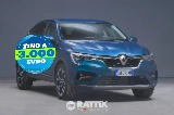 Miniatura Renault Arkana 1.6 E-Tech Hybrid 145CV Intens  Da definire  Aziendale foto 1