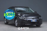 Miniatura Volkswagen Golf 1.0 ETSI EVO 110CV Life DSG Deep Black Perlato  Aziendale foto 1