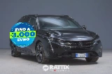 Miniatura Peugeot 308 SW 1.2 Puretech t 130CV GT EAT8 Nero Perla  Aziendale foto 1