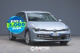 Miniatura Volkswagen Golf 2.0 TDI 150CV Style DSG  Dolomite Silver Metallizzato  Aziendale foto 1