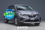 Miniatura Renault Captur 1.5 BlueDCI 115CV Business Grigio   Aziendale foto 1