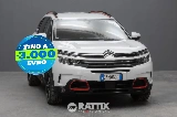 Miniatura Citroen C5 Aircross 1.5 BlueHDi 130CV Business Bianca  Aziendale foto 1