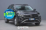 Miniatura Volkswagen T-Roc 2.0 TDI 150CV Life DSG Deep Black Perlato  Aziendale foto 1
