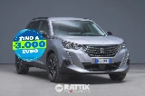 Miniatura Peugeot 2008 1.5 BlueHDI 130CV Allure Pack EAT8 Grigio Artense  Aziendale foto 1