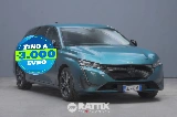 Miniatura Peugeot 308 SW 1.5 BlueHDI 130CV Allure Pack EAT8 Blue Avatar  Aziendale foto 1