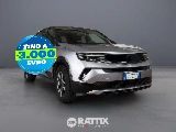 Miniatura Opel Mokka 1.2 130CV GS AT8 Kontrast Grey  Aziendale foto 1