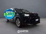 Miniatura Citroen C5 Aircross 1.2 Hybrid 136CV Plus e-DCS6 Pearl Black  Aziendale foto 1