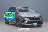 Miniatura Renault Clio 1.0 TCE 90CV Techno Grigio Scisto  Aziendale foto 1