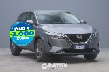 Miniatura Nissan Qashqai 1.3 Mhev 158CV Business xTronic Grigio  Aziendale foto 1
