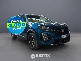 Miniatura Peugeot 2008 1.2 Puretech 100CV Allure  Blu Obsession  Aziendale foto 1