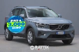 Miniatura Volvo XC40 2.0 B3 MHEV 163CV Business Auto Denim Blue  Aziendale foto 1