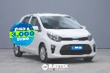 Miniatura Kia Picanto 1.0 dpi 67CV Urban Bianco  Aziendale foto 1