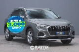 Miniatura Audi Q3 35 2.0 TDI 150CV Business Advanced s-Tronic Grigio  Aziendale foto 1