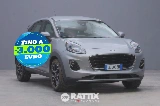 Miniatura Ford Puma 1.0 Ecoboost Hybrid 125CV Titanium Auto Grigio  Aziendale foto 1