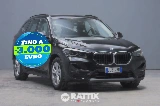Miniatura BMW X1 1.5 PHEV Business Advantage xDrive25e Auto Nero  Aziendale foto 1
