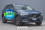 Miniatura Volvo XC60 2.0 t6 recharge phev obc 3,7kW Core awd auto + tetto apribile Denim Blue  Aziendale foto 1