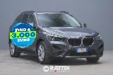 Miniatura BMW X1 1.5 xdrive25e Business Advantage auto Nero  Aziendale foto 1
