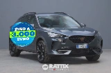 Miniatura Cupra Formentor 2.0 tdi 150CV Grigio Magnetico  Aziendale foto 1