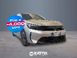 Miniatura Opel Corsa 1.2 100CV GS  Crystal Silver  Aziendale foto 1