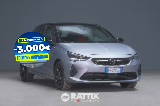 Miniatura Opel Corsa 1.2 130CV GS Line AT8 Kontrast Grey  Aziendale foto 1