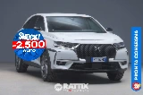 Miniatura DS Automobiles DS 7 Crossback 1.2 Puretech 130CV Business Bianco  Usato foto 1