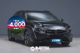 Miniatura Peugeot 308 SW 1.5 BlueHDI 130CV GT EAT8 Nero Perla   Aziendale foto 1