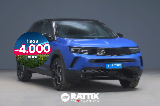 Miniatura Opel Mokka 1.2 t 136CV Ultimate Voltaic Blu  Aziendale foto 1