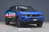 Miniatura Opel Mokka 1.2 t 136CV Ultimate Voltaic Blu  Aziendale foto 1