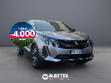 Miniatura Peugeot 5008 1.5 bluehdi 130CV Allure Pack eat8 7p.ti Grigio Artense  Aziendale foto 1