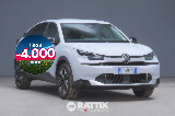 Miniatura Citroen C4 1.2 Puretech 130CV Max EAT8 Okenite white  Aziendale foto 1