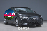 Miniatura Audi A3 Sportback 35 2.0 tdi 150CV S line s-tronic + tetto apribile Nero Mythos  Aziendale foto 1