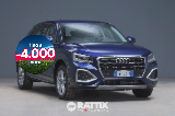Miniatura Audi Q2 35 2.0 TDI 150CV Business Advanced s-Tronic Blu  Aziendale foto 1