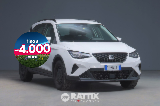 Miniatura SEAT Arona 1.0 TGI 90CV Reference Bianco  Aziendale foto 1
